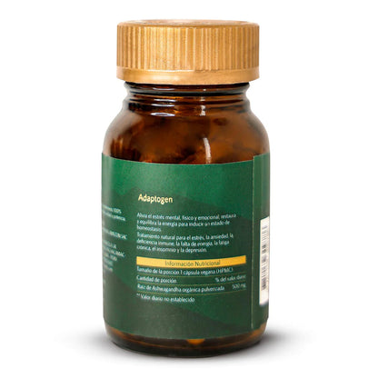 ASHWAGANDHA